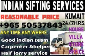 shifting service 50537843