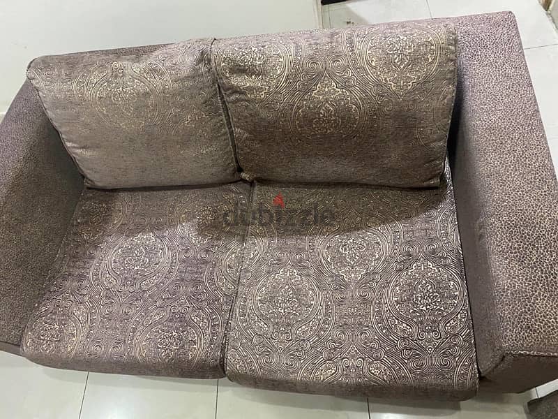 Sofa Set For Sale 4
