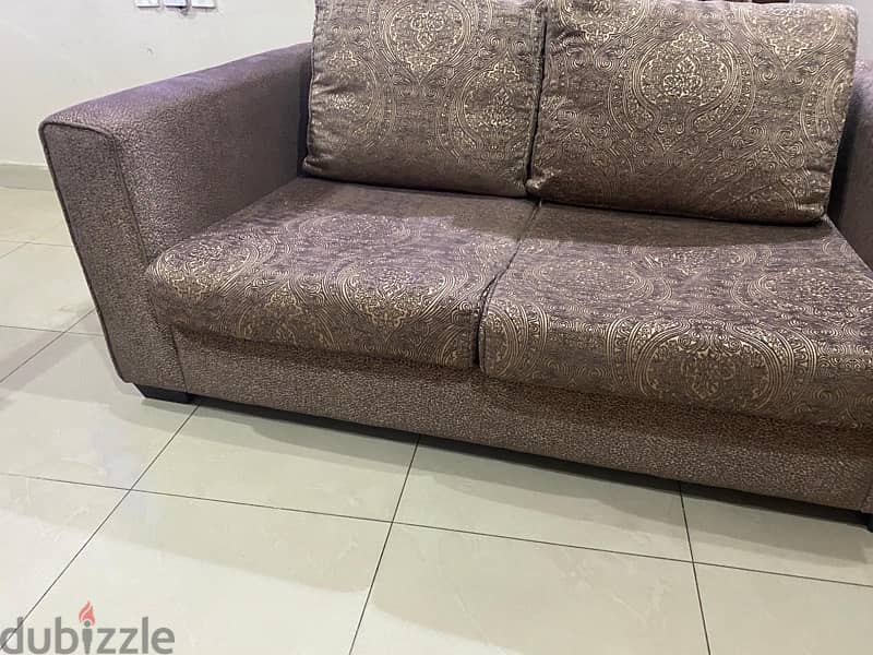 Sofa Set For Sale 5