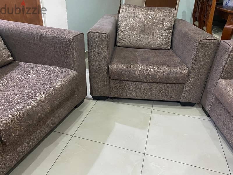 Sofa Set For Sale 6