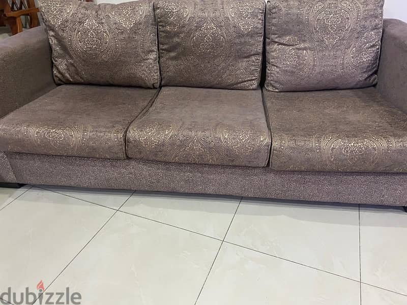 Sofa Set For Sale 7