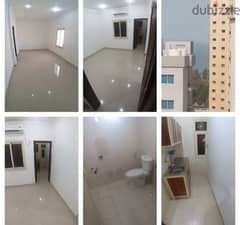for rent studies in mahboula New building