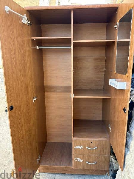 cupboard in good condition 1