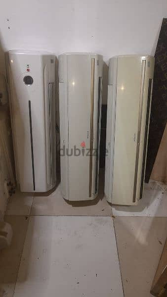 Refrigerator, Washing machines and Air conditioners 14