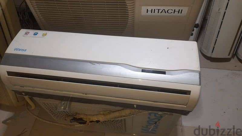 Refrigerator, Washing machines and Air conditioners 15