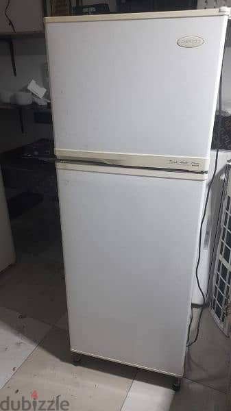 Refrigerator, Washing machines and Air conditioners 16