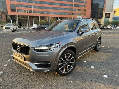 Volvo XC90 Excellent Condition