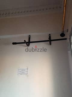 workout pull up bar