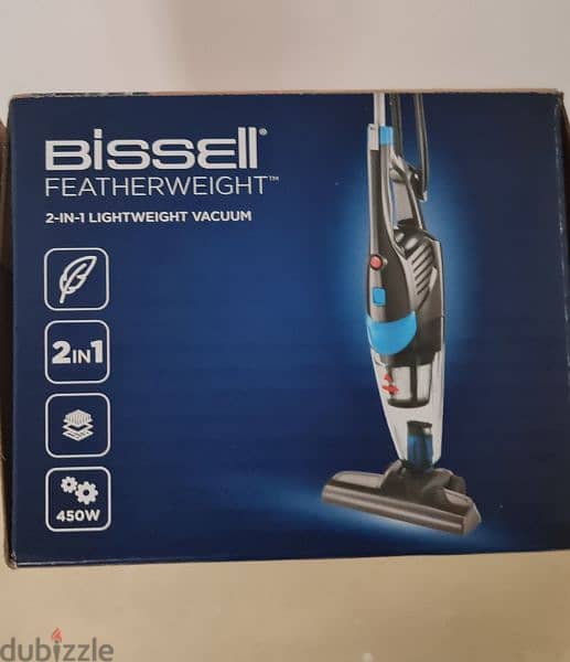 Bissell Vaccume 0