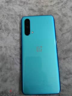 One plus Nord CE 5G