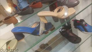 branded new collection sandals in low price beautiful designs 0