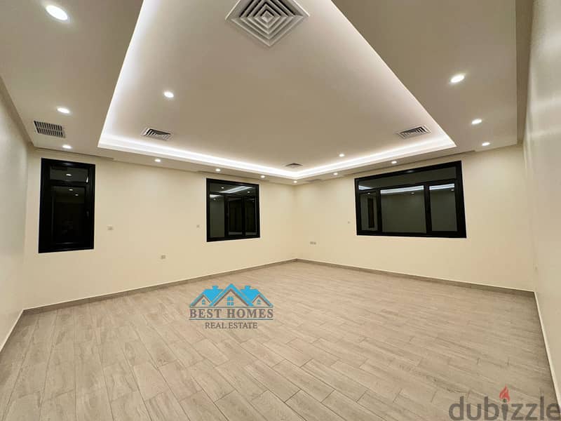 04 Bedroom brand new floor for rent in Funaitees 4