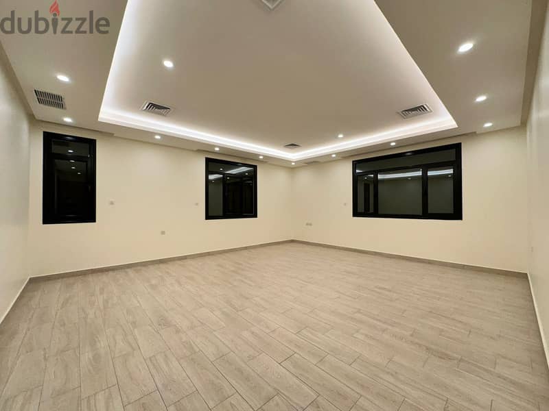 04 Bedroom brand new floor for rent in Funaitees 4