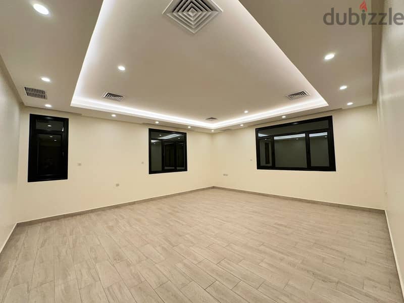04 Bedroom brand new floor for rent in Funaitees 7