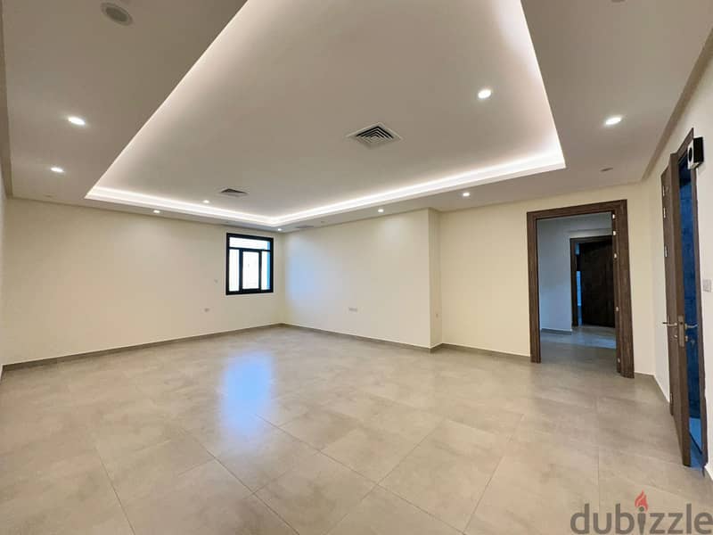 04 Bedroom brand new floor for rent in Funaitees 8