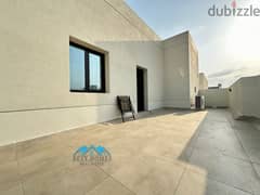 03 Bedroom Penthouse with Terrace in Funaitees 0