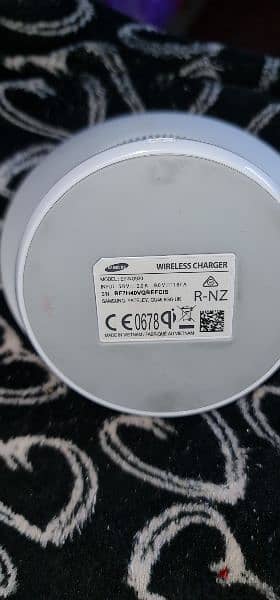 Samsung wireless charger 2