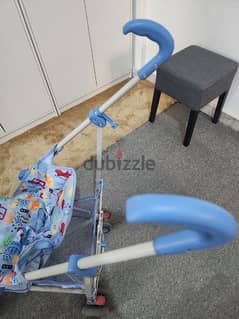 mothercare stroller 0