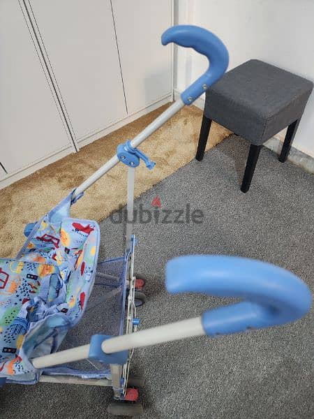 mothercare stroller 0