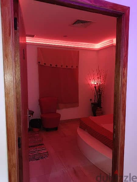 SPA , MASSAGE (BUSINESS FOR SALE)- NEGOTIABLE 3