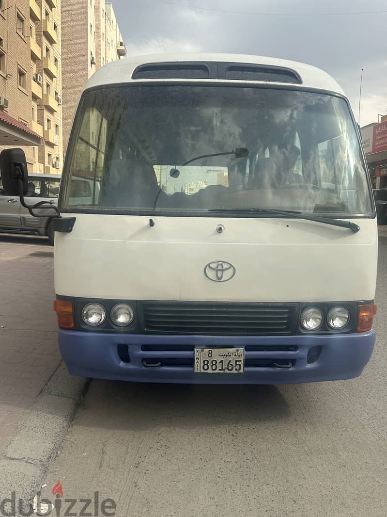 Sal bus& car 66052331 4