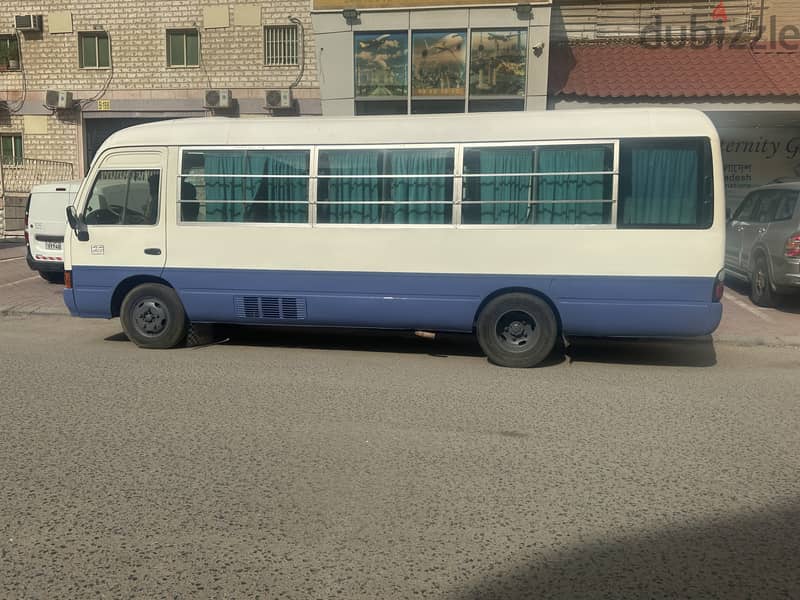 Sal bus& car 66052331 5