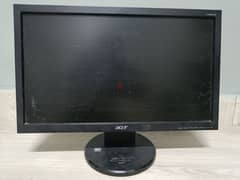 dell pc -core i5 with acer monitor 0