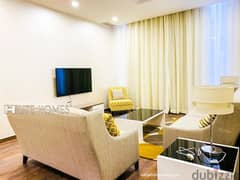Luxury 3bedroom apartment for rent in Salmiya 0