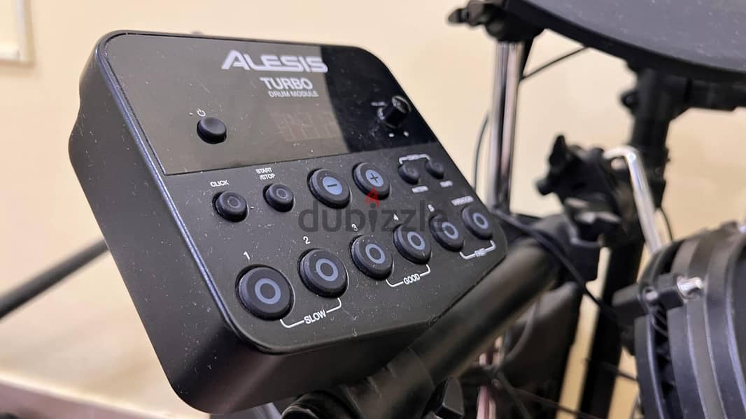 ALESIS Professional Drum pad - Well maintained - Very good condition 1