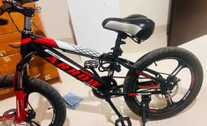 Boys Bicycle for Sale