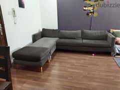 Premium Sofa Set for sale