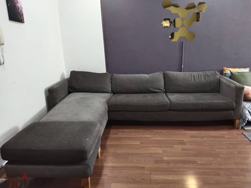 Premium Sofa Set for sale 1