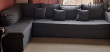 Sofa For 6 Seater 0