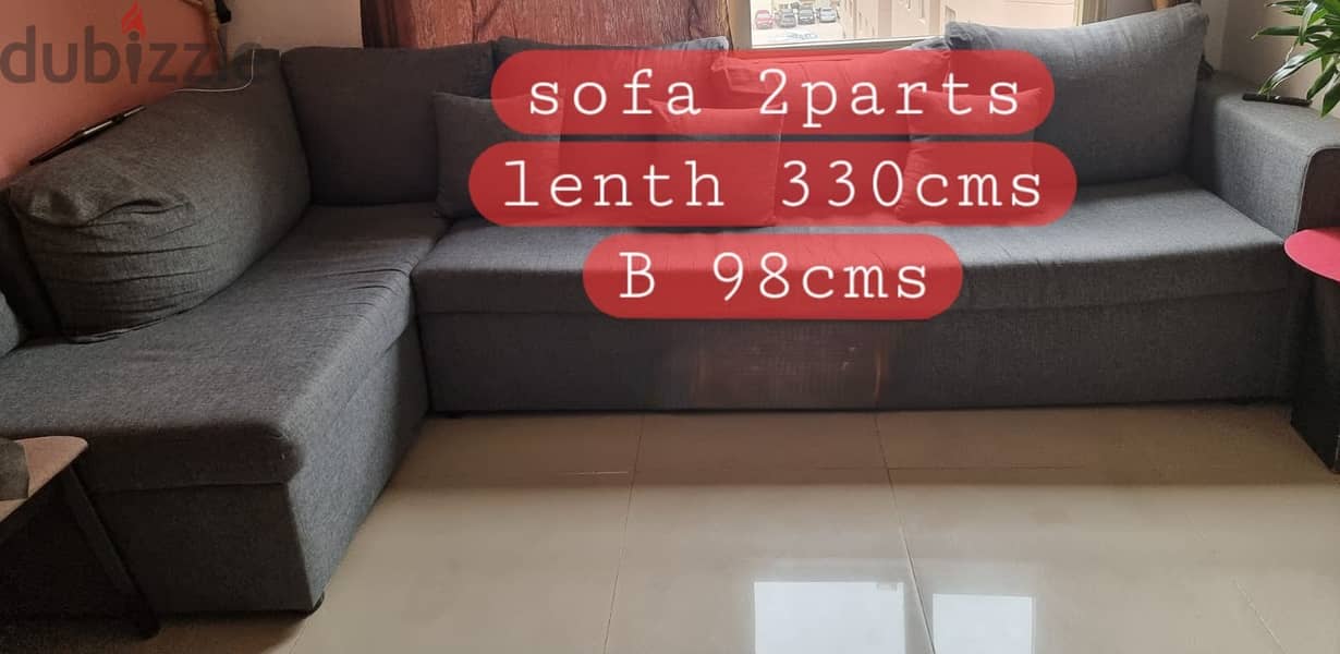 Sofa For 6 Seater 1