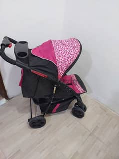 baby stroller for sale(5kd)only