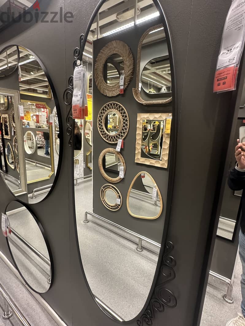 IKEA Mirror for sale 1
