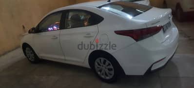 Excellent Hyundai Accent model 2019 1600cc gear,engine, chasis,pass