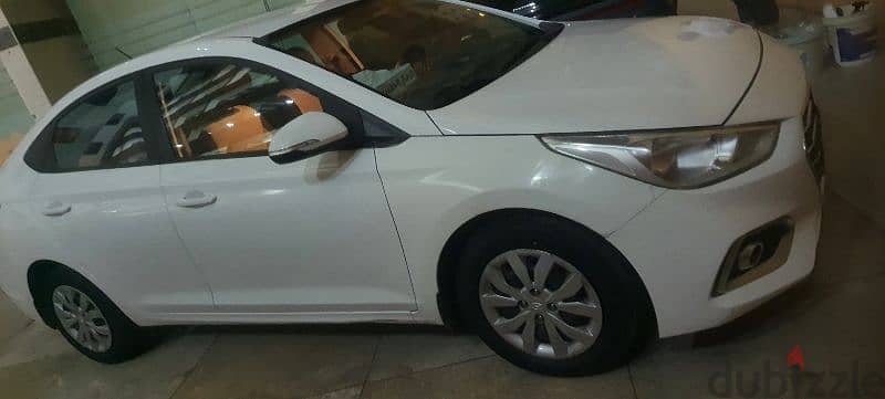 Excellent Hyundai Accent model 2019 1600cc gear,engine, chasis,pass 8