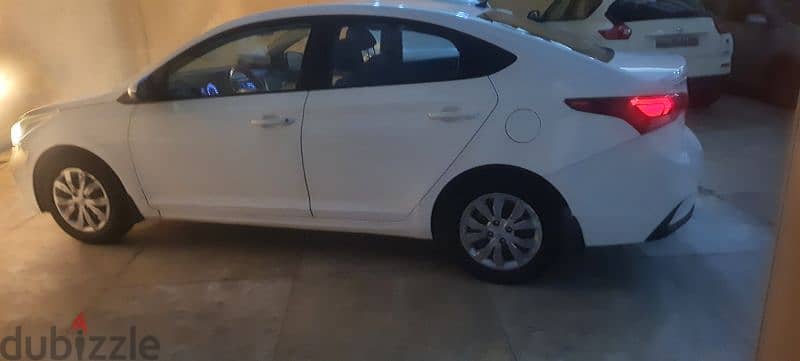 Excellent Hyundai Accent model 2019 1600cc gear,engine, chasis,pass 13