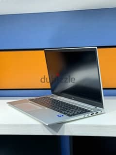 HP ELITEBOOK I7 11th With 2 GB GRAPHICS
