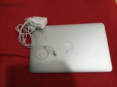 apple MacBook Air 2014 modal 8gb 128