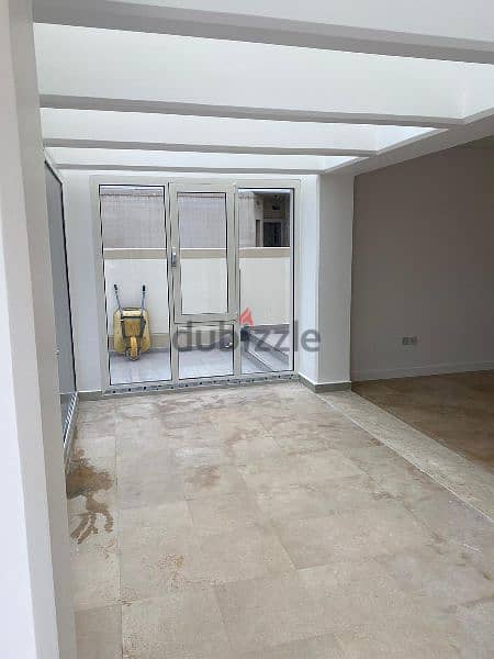 Villa for rent in Al Bidaa with garden and swimming pool 8