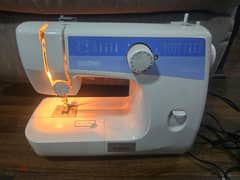 brother LS2125 Sewing Machine for sale
