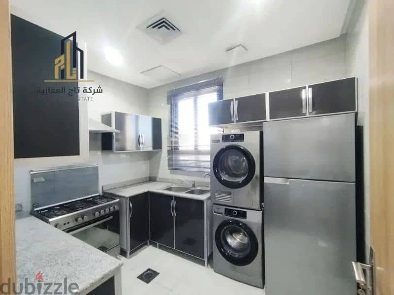 Apartment in Jabriya for Rent 5