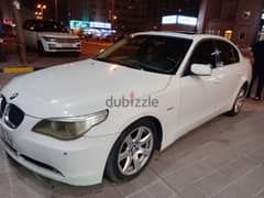 for quick sale BMW 2006 in good condition only 450 kd final