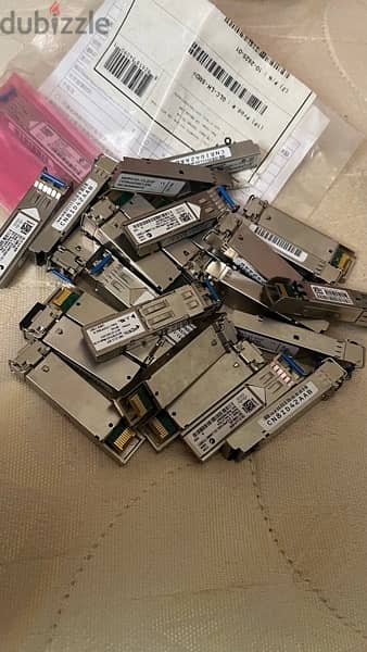 Single mode SFP Module