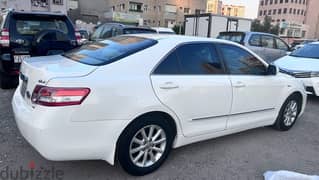 good condition Toyota camry GLX full option details Only call me