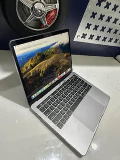 macbook pro with touch bar 0