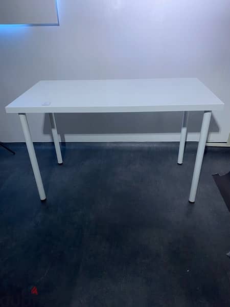 طاولة مكتب ايكيا IKEA desk 1