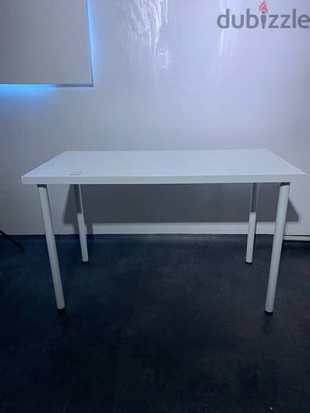 طاولة مكتب ايكيا IKEA desk 2